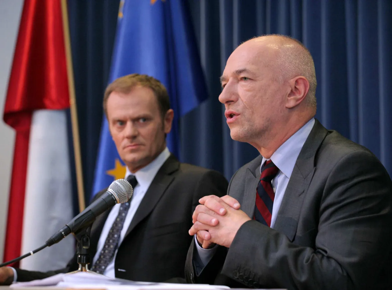 Nie będzie przymusowej kastracji