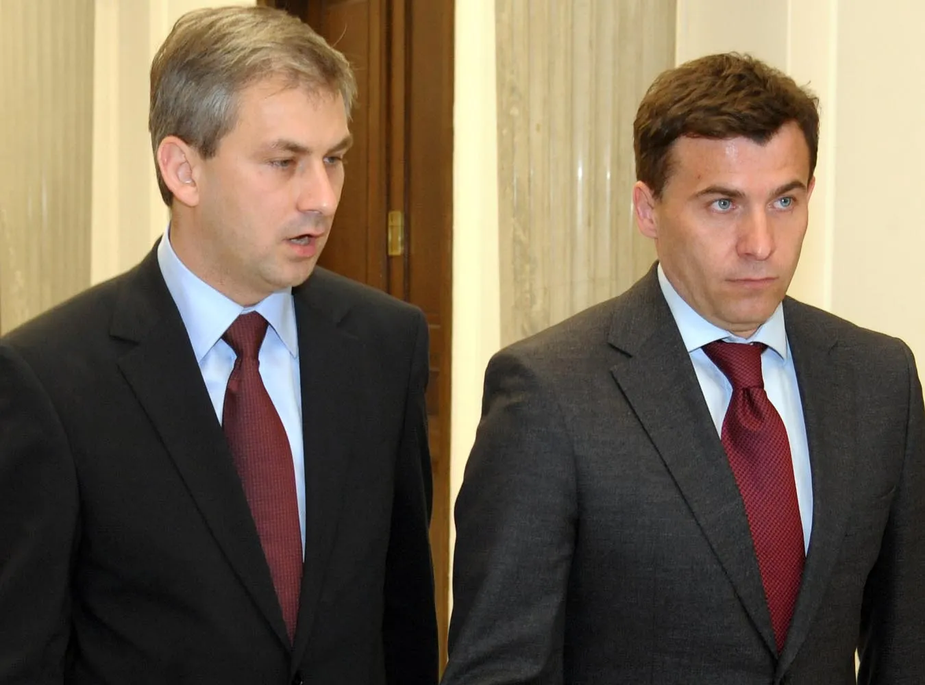 olejniczak napieralski