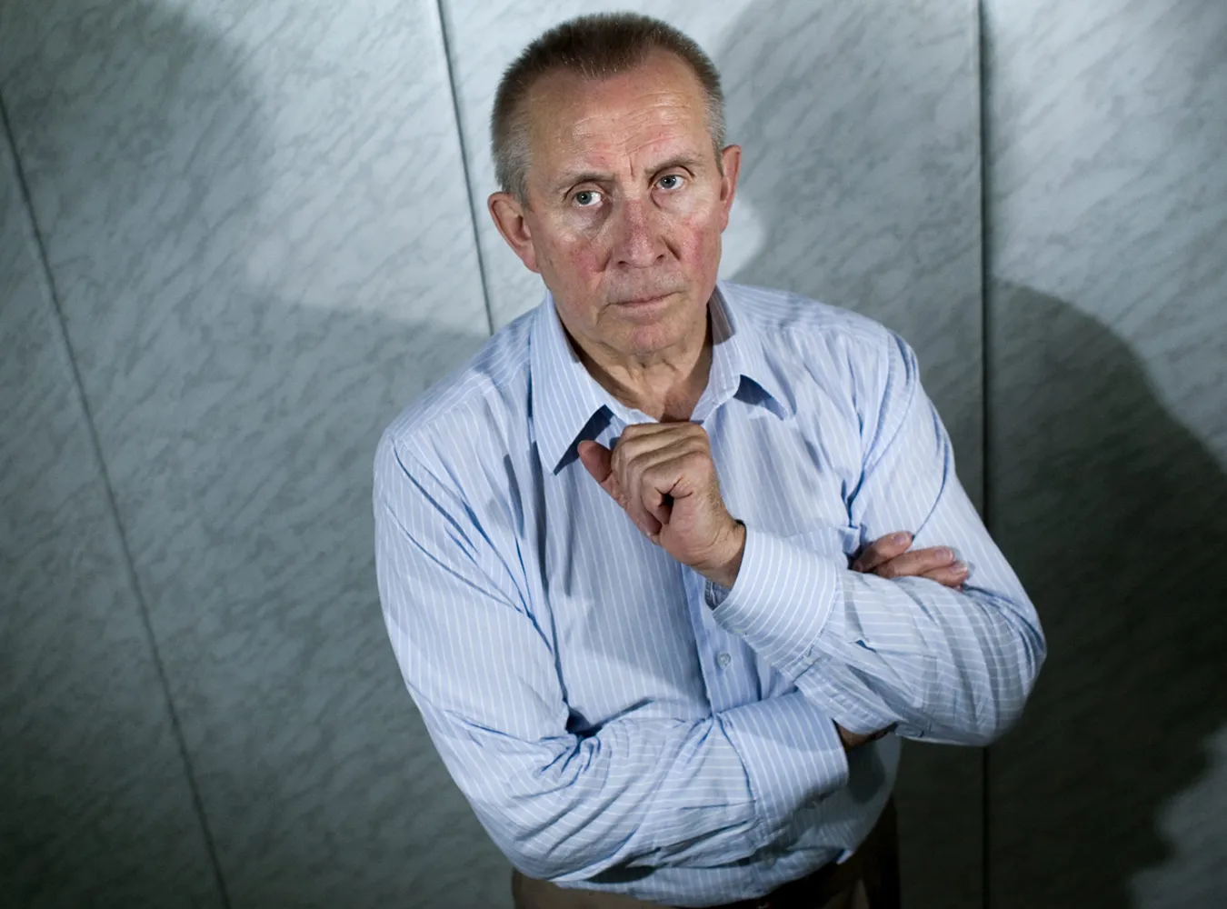 Czuma: Ustawa o in vitro nie rozbije PO