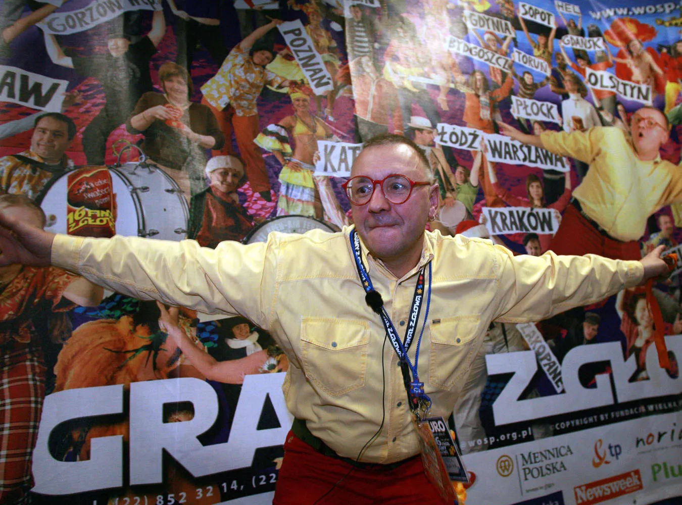 Grają do końca świata i o jeden dzień dłużej