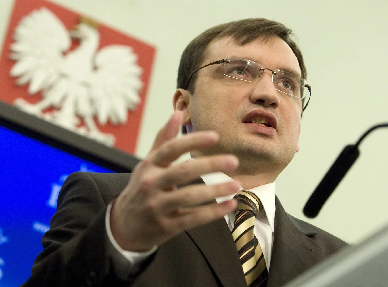 Ziobro: Komisja musi powstać