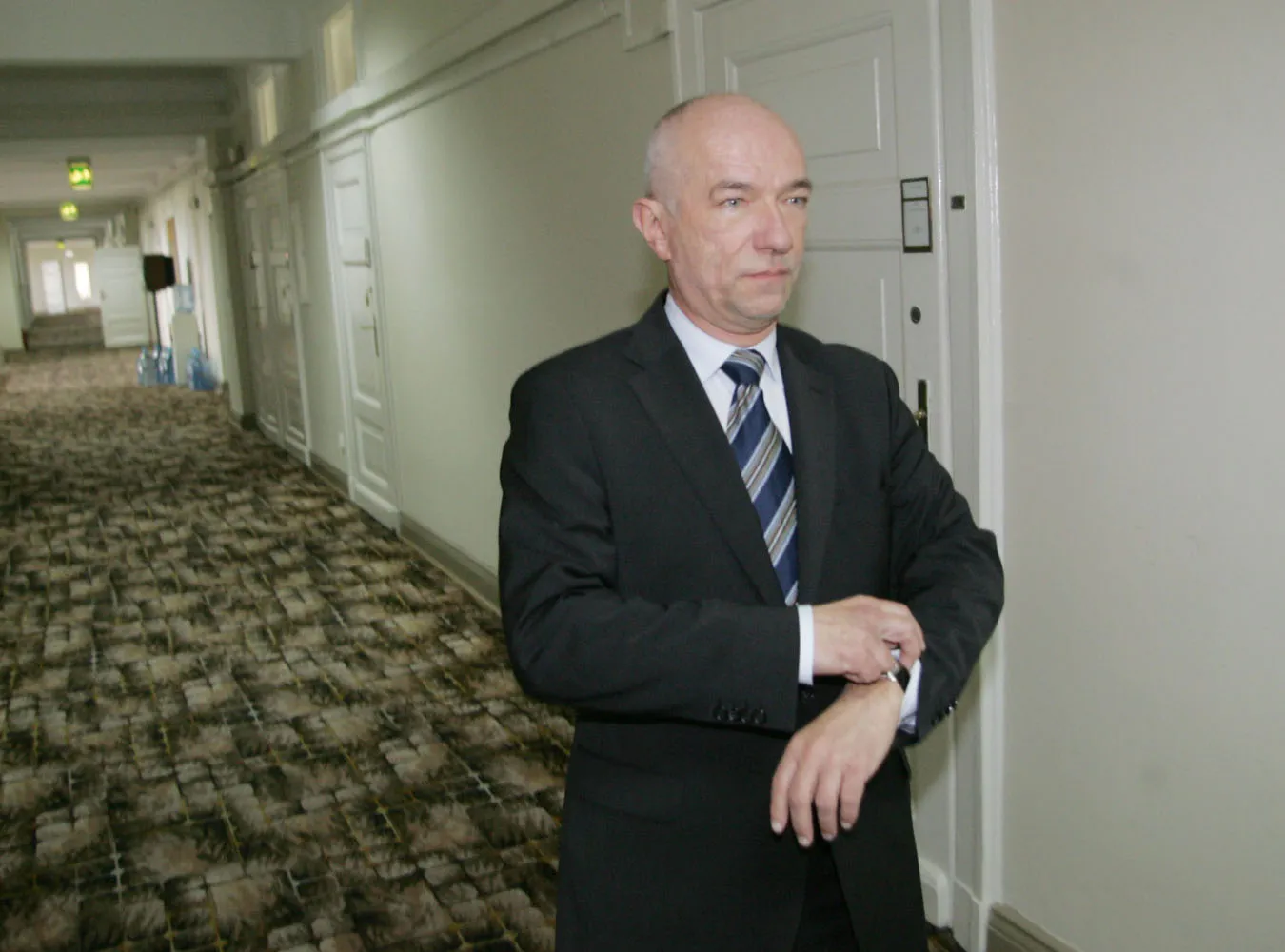 Dziś poznamy następcę Ćwiąkalskiego