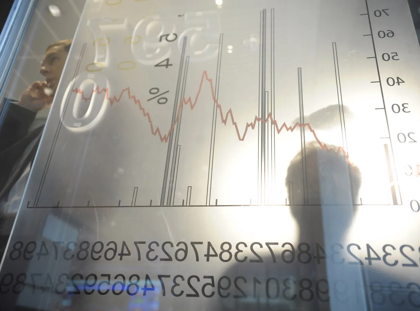 Polska gospodarka najlepsza w Europie