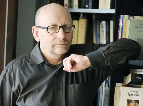 Śpiewak: możliwe, że Karnowski jest ofiarą polityki