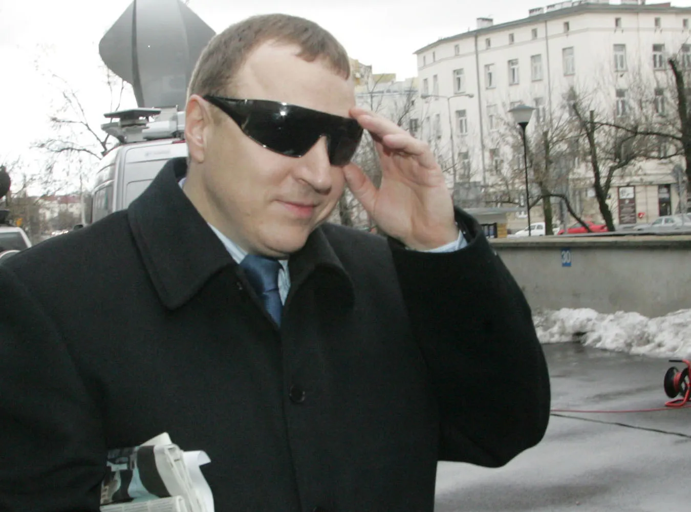 Zobacz, jaki majątek ma Kurski