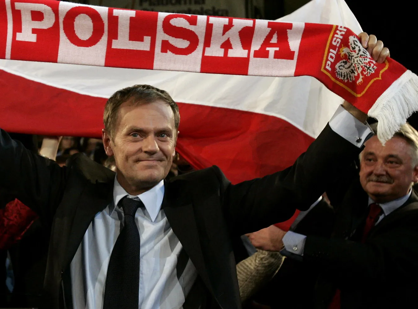 Zdecydowana większość polityków stawia na Barcelonę