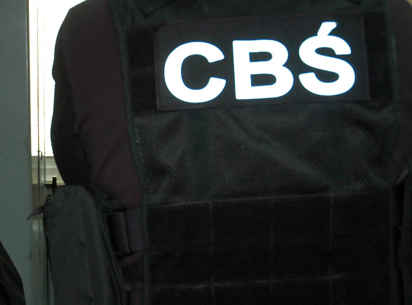 CBŚ szuka Jamesa B.