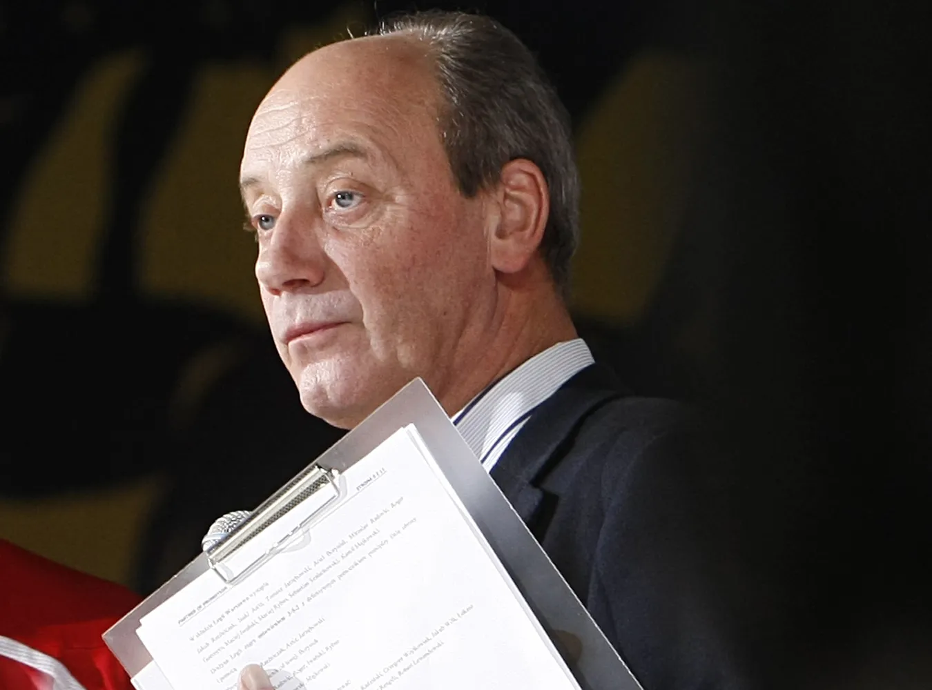 "Akcja Etego" - czyli sportowe wpadki