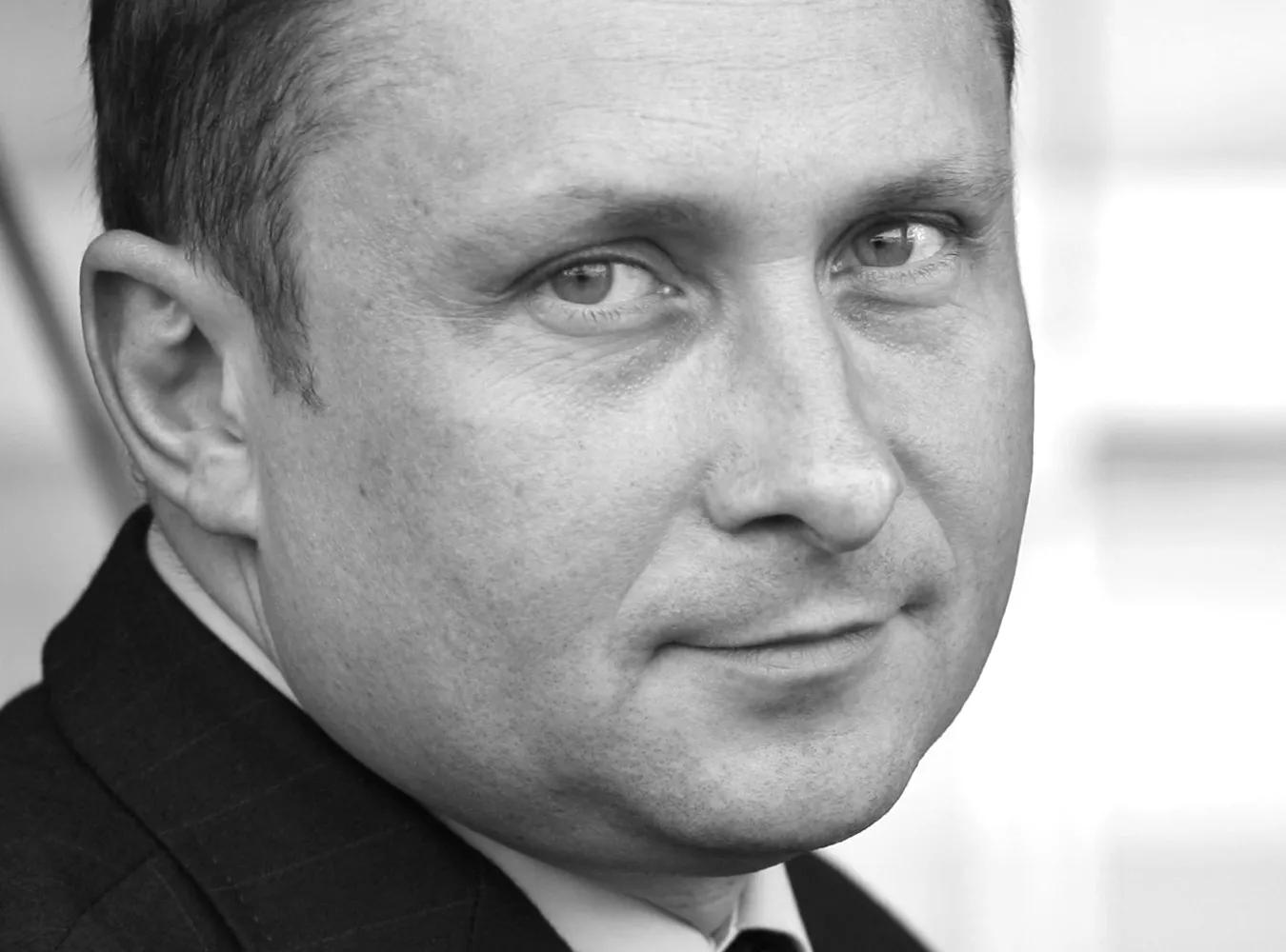 Kamil Durczok w DZIENNIKU