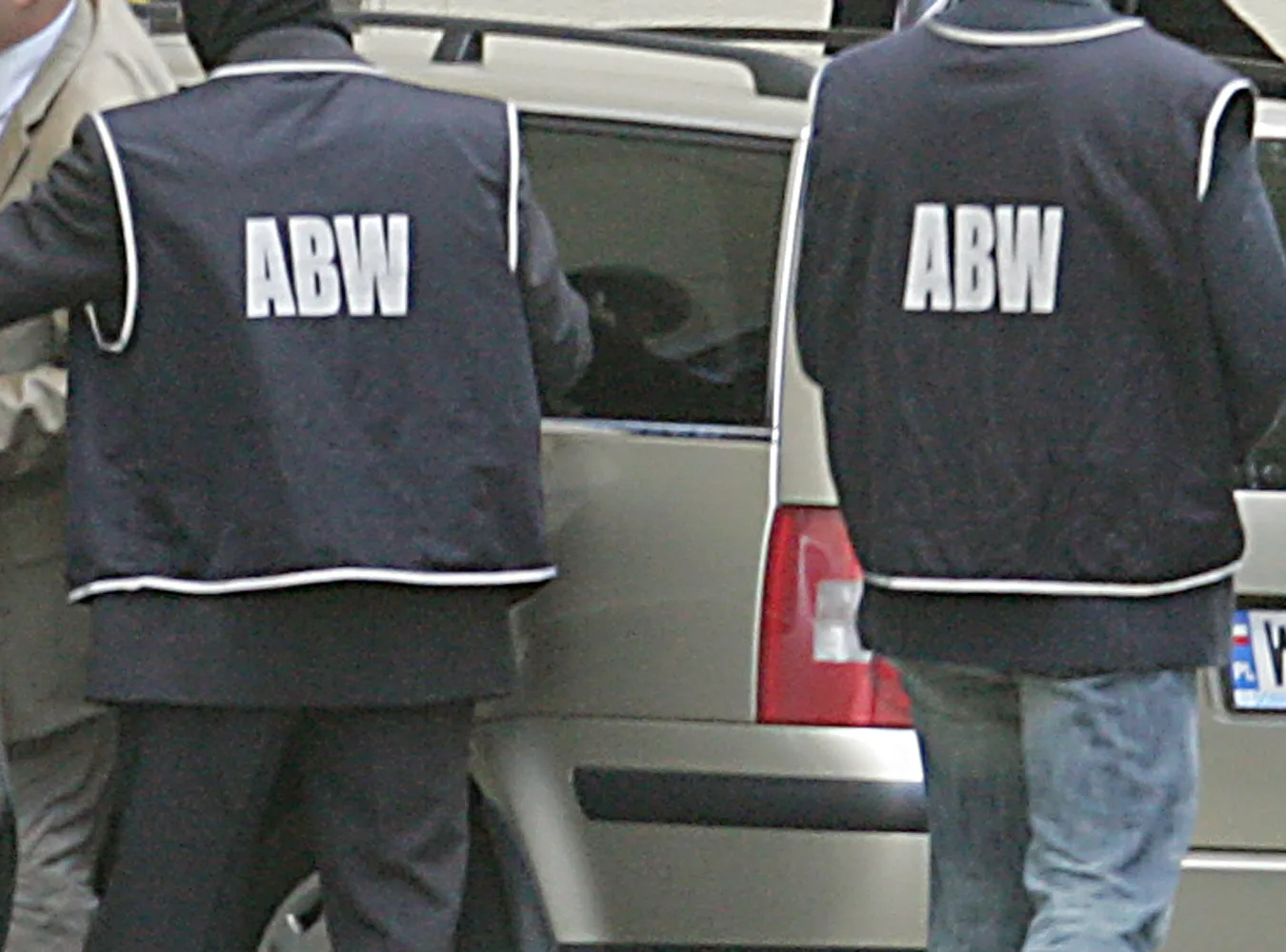 Kto zna największe sekrety w ABW? Kapelan