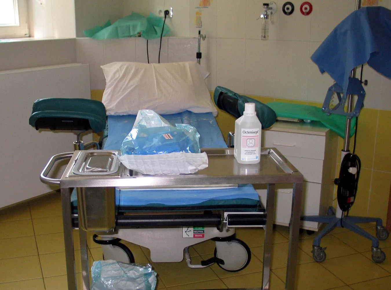 Polko! Będziesz rodzić w bólach