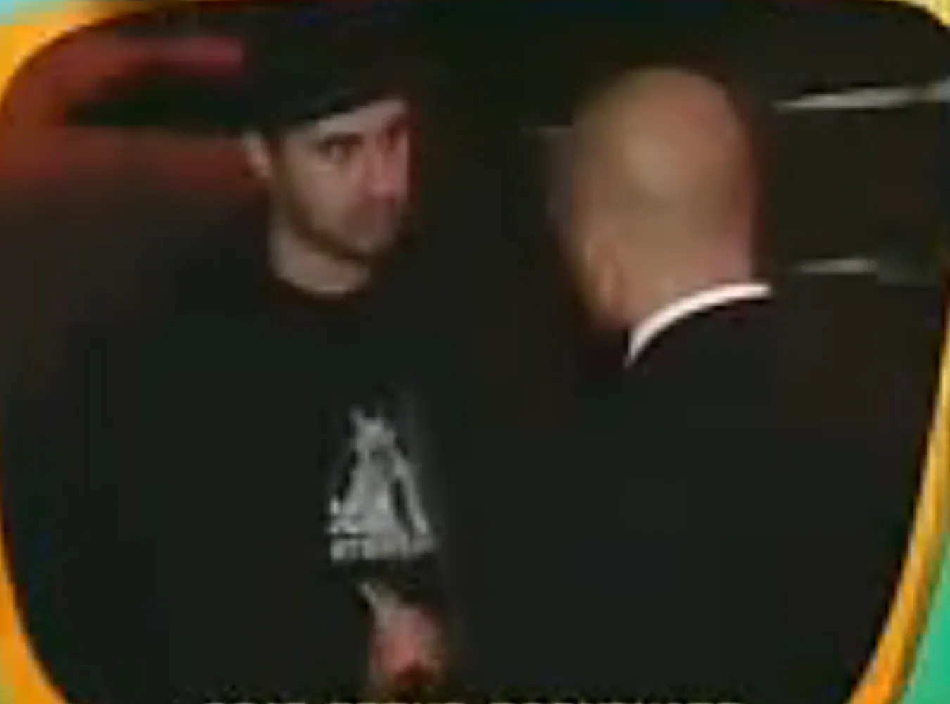 Tak mistrz rozwiązuje konflikty na ulicy