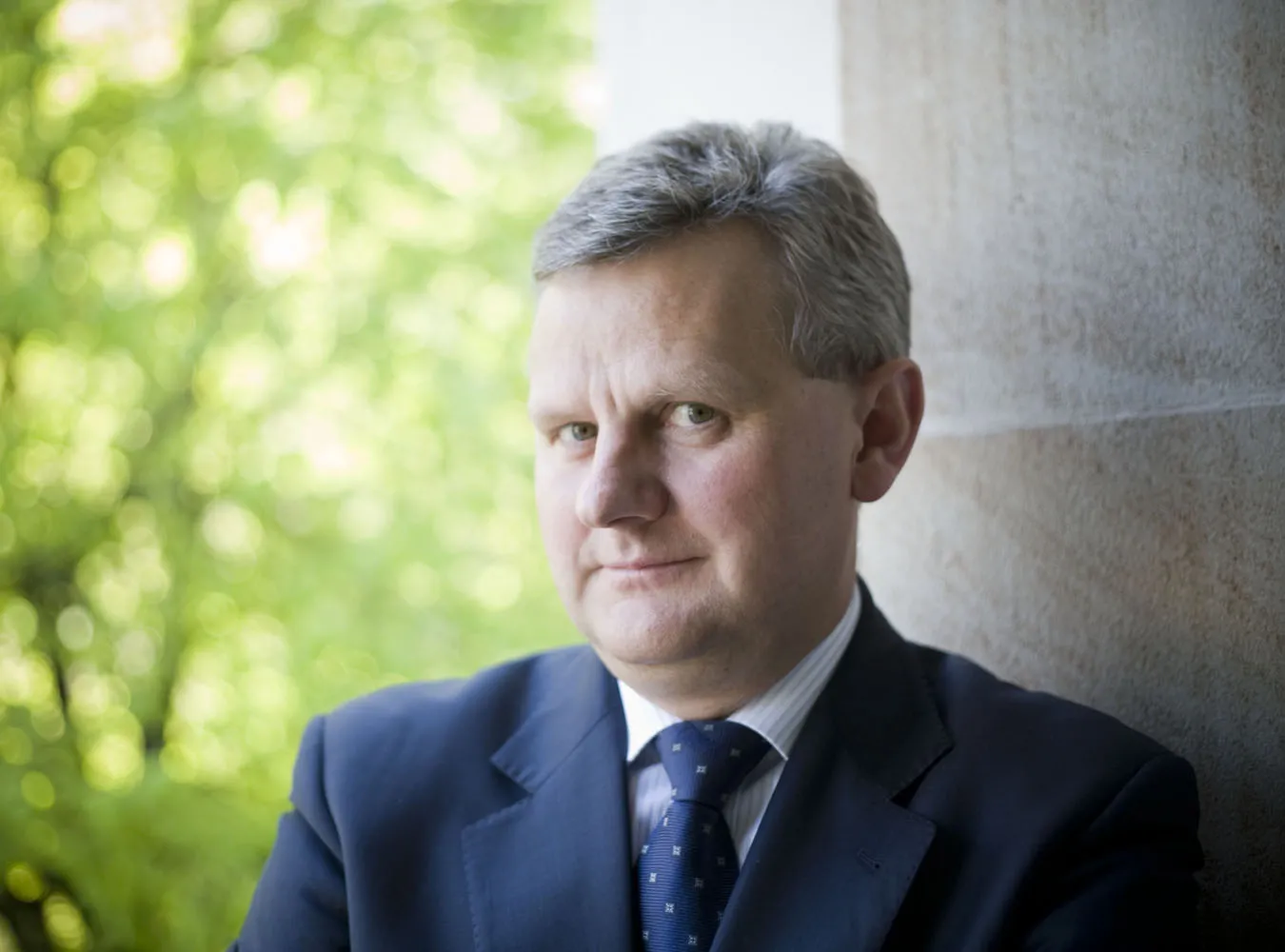 "Stocznia przetrwa. Dam sobie rękę uciąć"