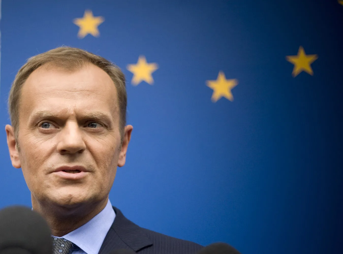 Tusk: Nie mam tajnej broni na wybory