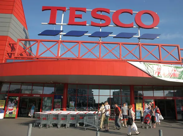 75 tysięcy za pobicie w Tesco