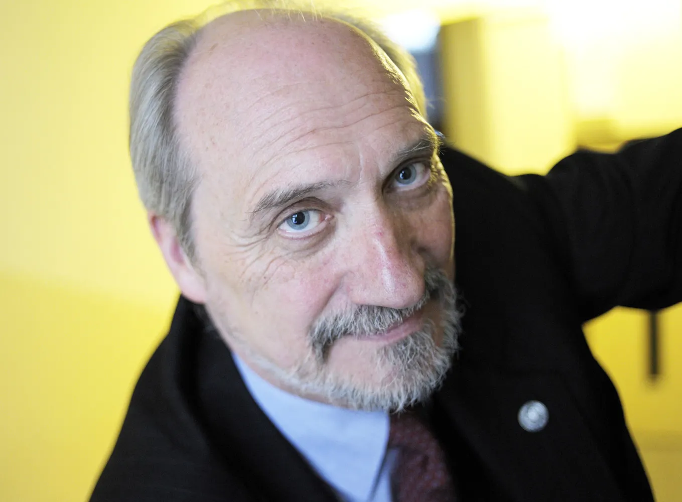 Macierewicz: Nie głosowałem 4 czerwca