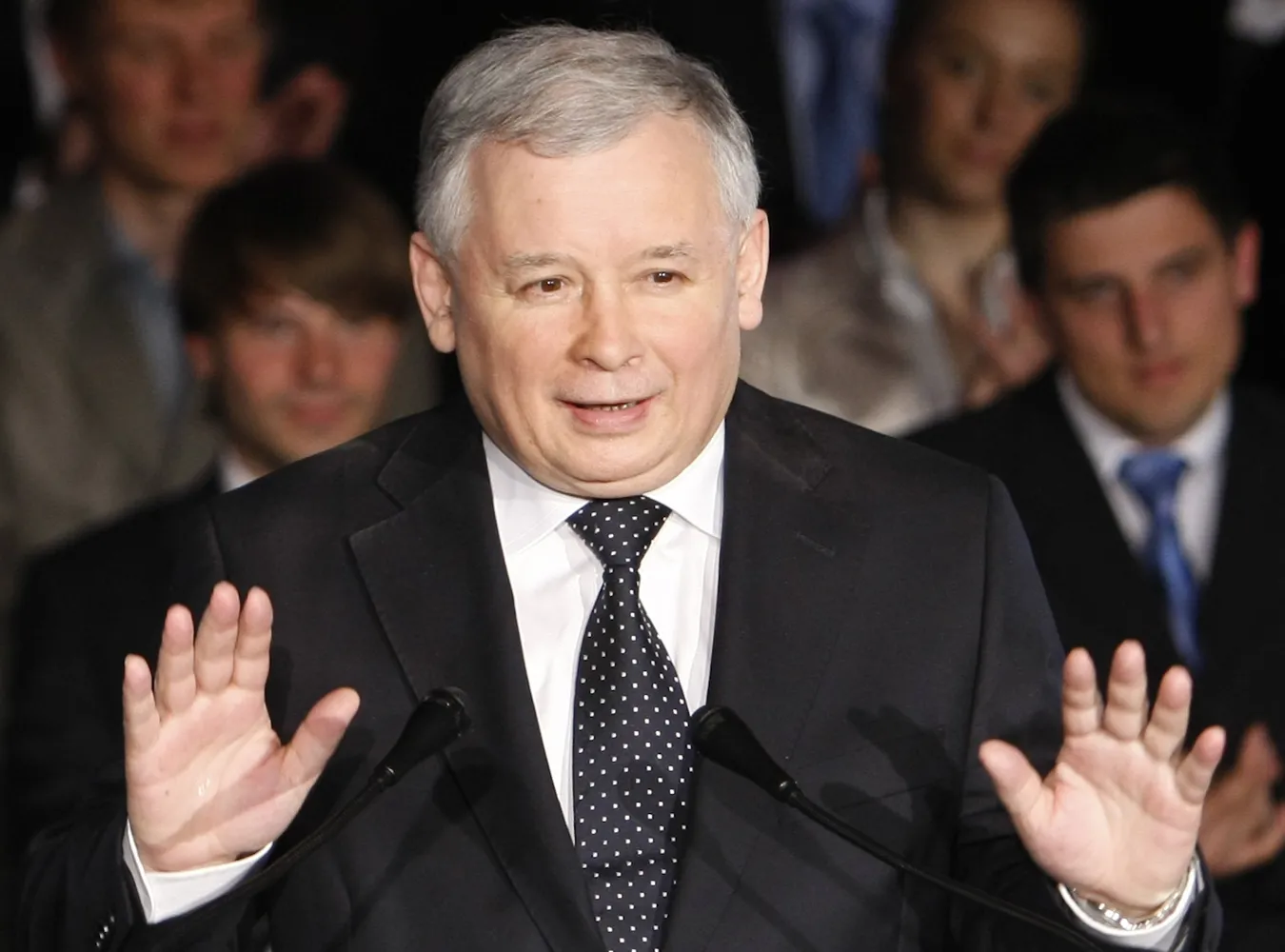 PiS miażdży Platformę. W Ameryce