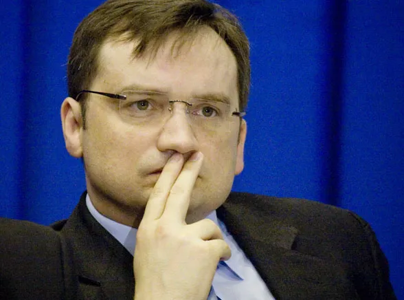 Zbigniew Ziobro idolem starszych ludzi