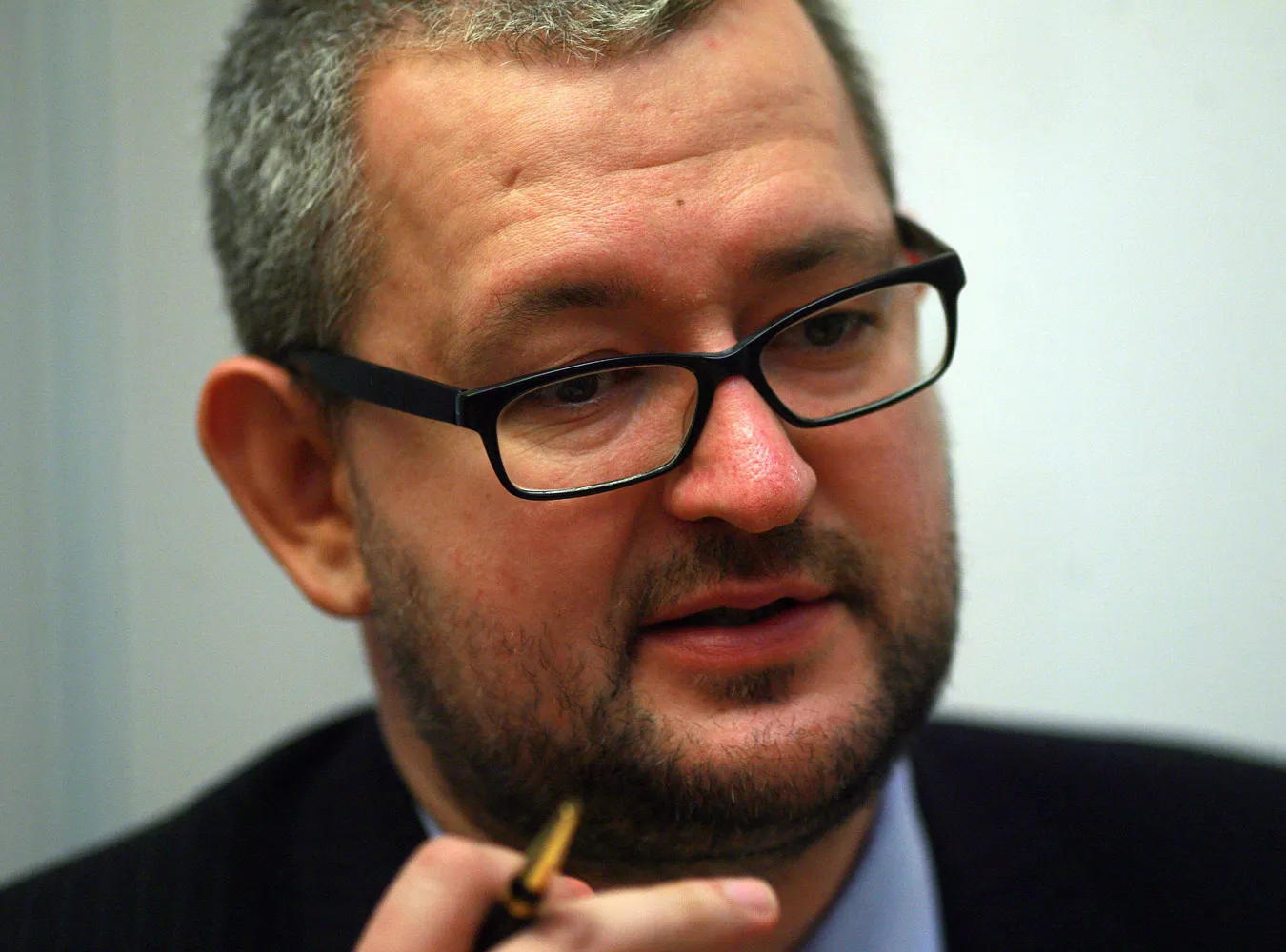 TVP ukarze Ziemkiewicza za przeklinanie