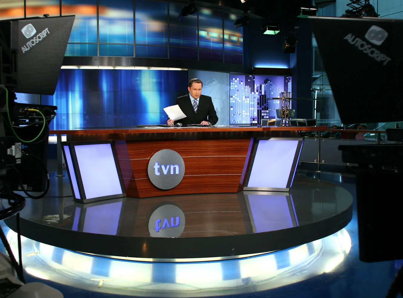 Radio Maryja obraziło się na Durczoka