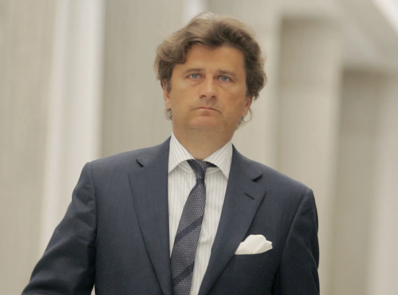 Palikot przed sądem: Jestem niewinny