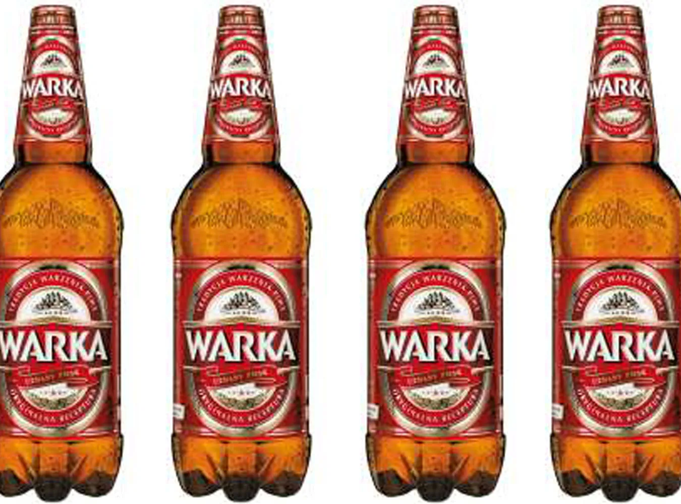 Czy piwo w plastiku podbije Polskę ?