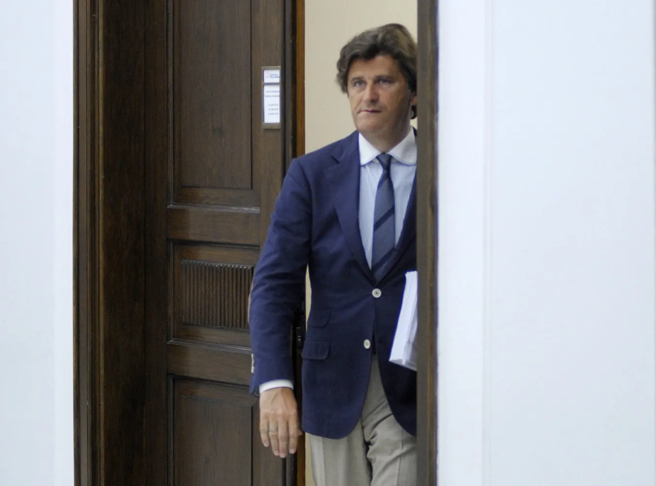 Palikot wstydzi się gejowskiej nagrody