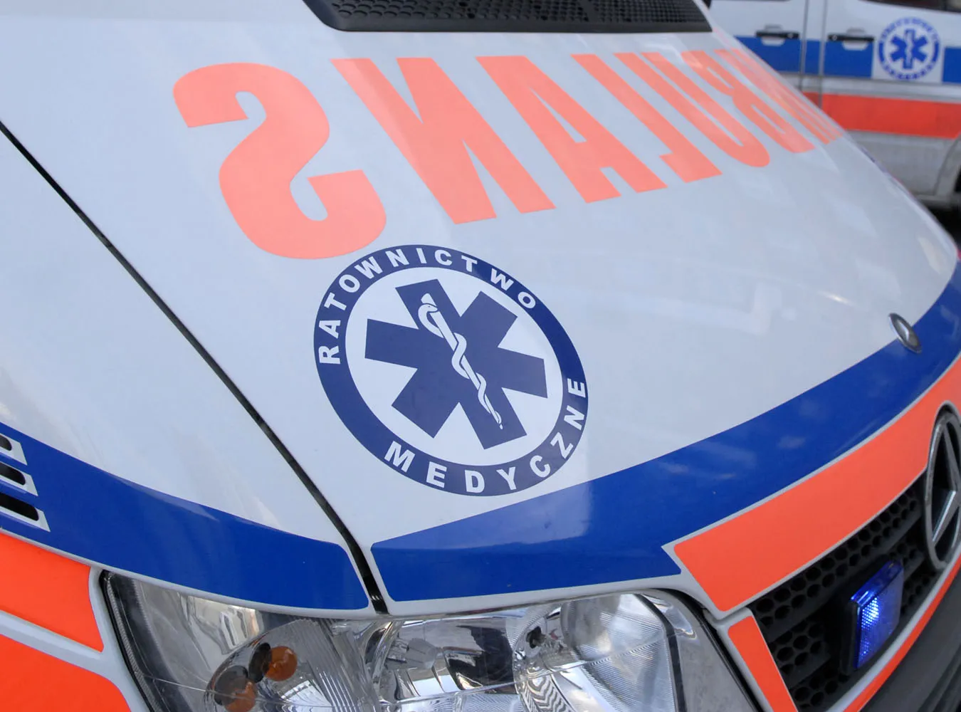 Zawieszona za "uśmiercenie" staruszki