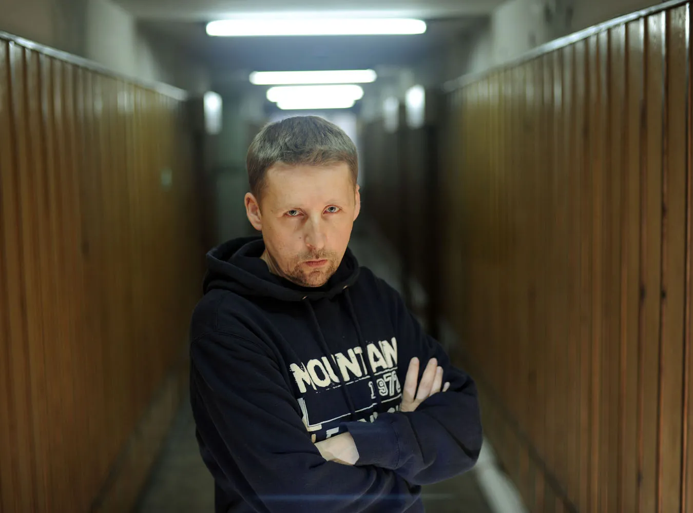 Migalski założył blog i kpi z Tuska