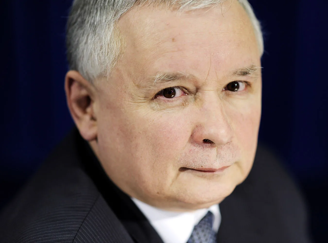 Szef PiS Migalski może być prezydentem