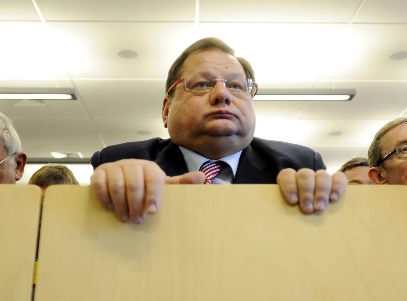 SLD: Poprzemy weto prezydenta