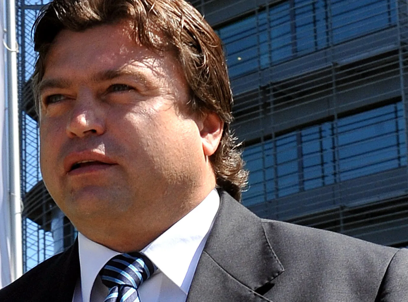 Kosecki: Rośnie nam pokolenie kalek