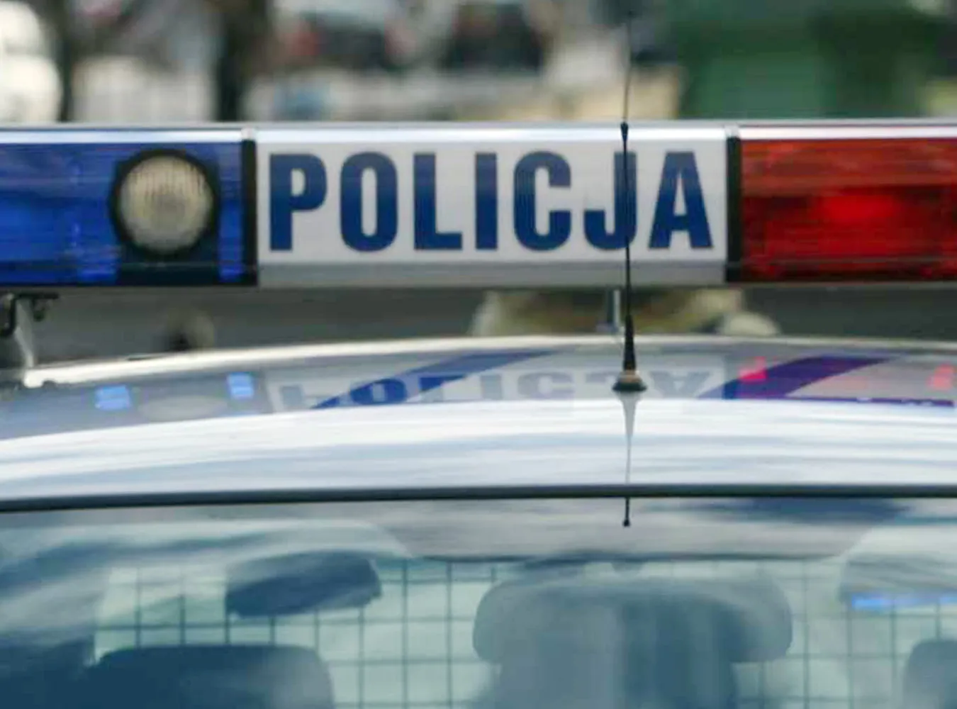 "Psikus" na Dzień Ojca: tatuś zabił mamę