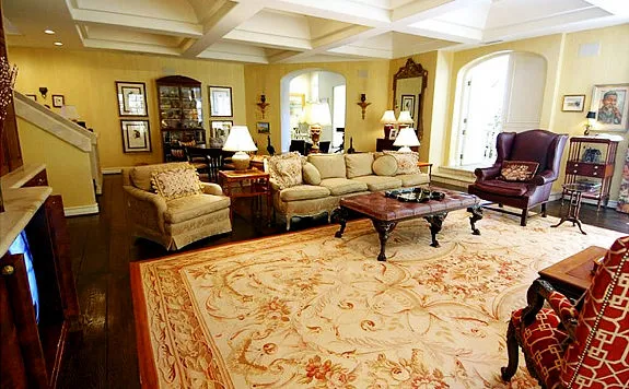 Zobacz, jak mieszka Paris Hilton