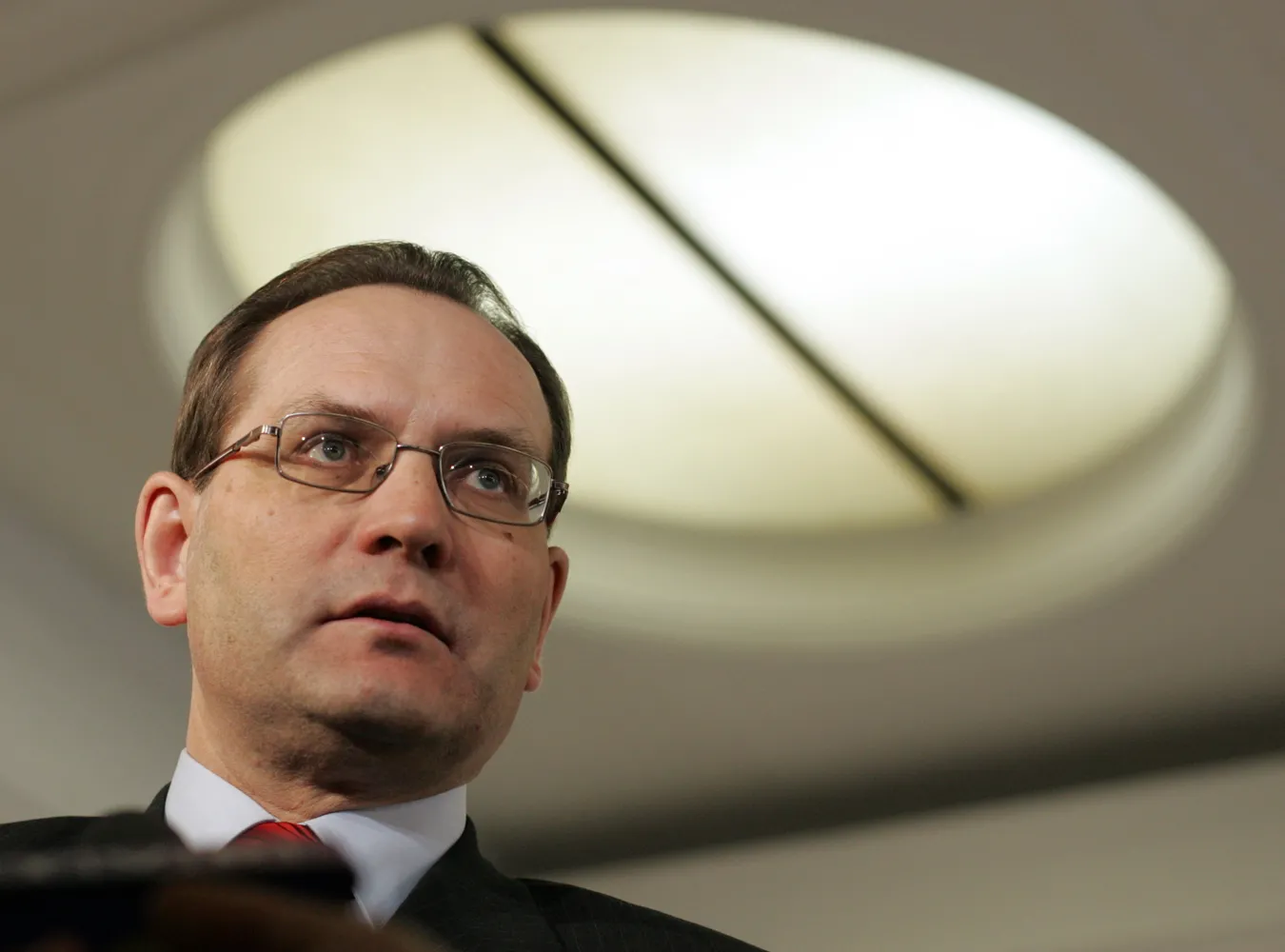 "Jak mówi mądrze, to go nie cytują"