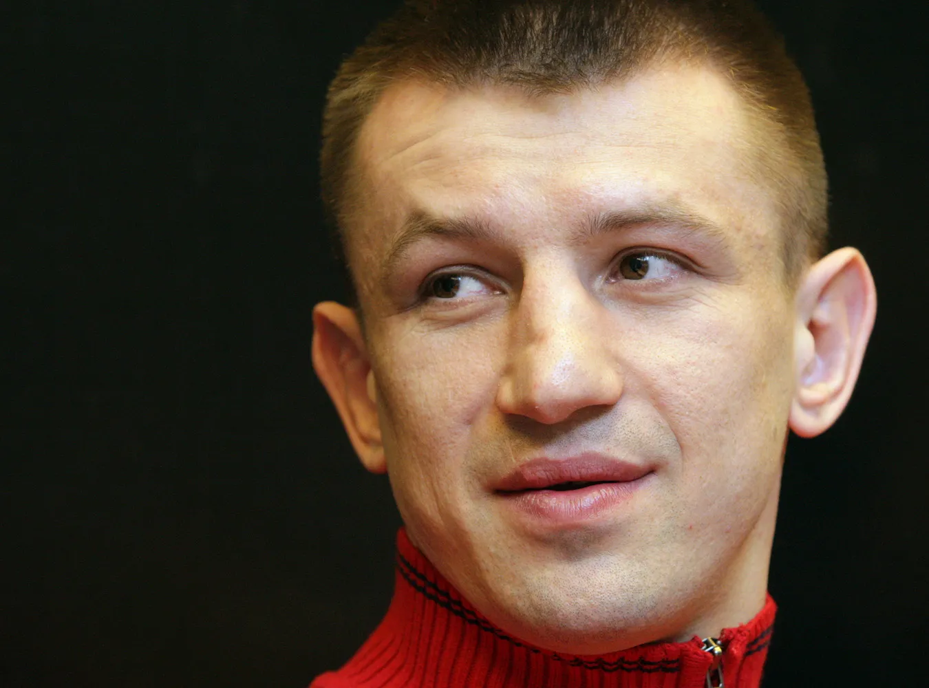 Tomasz Adamek: Ojciec Rydzyk to kozak!