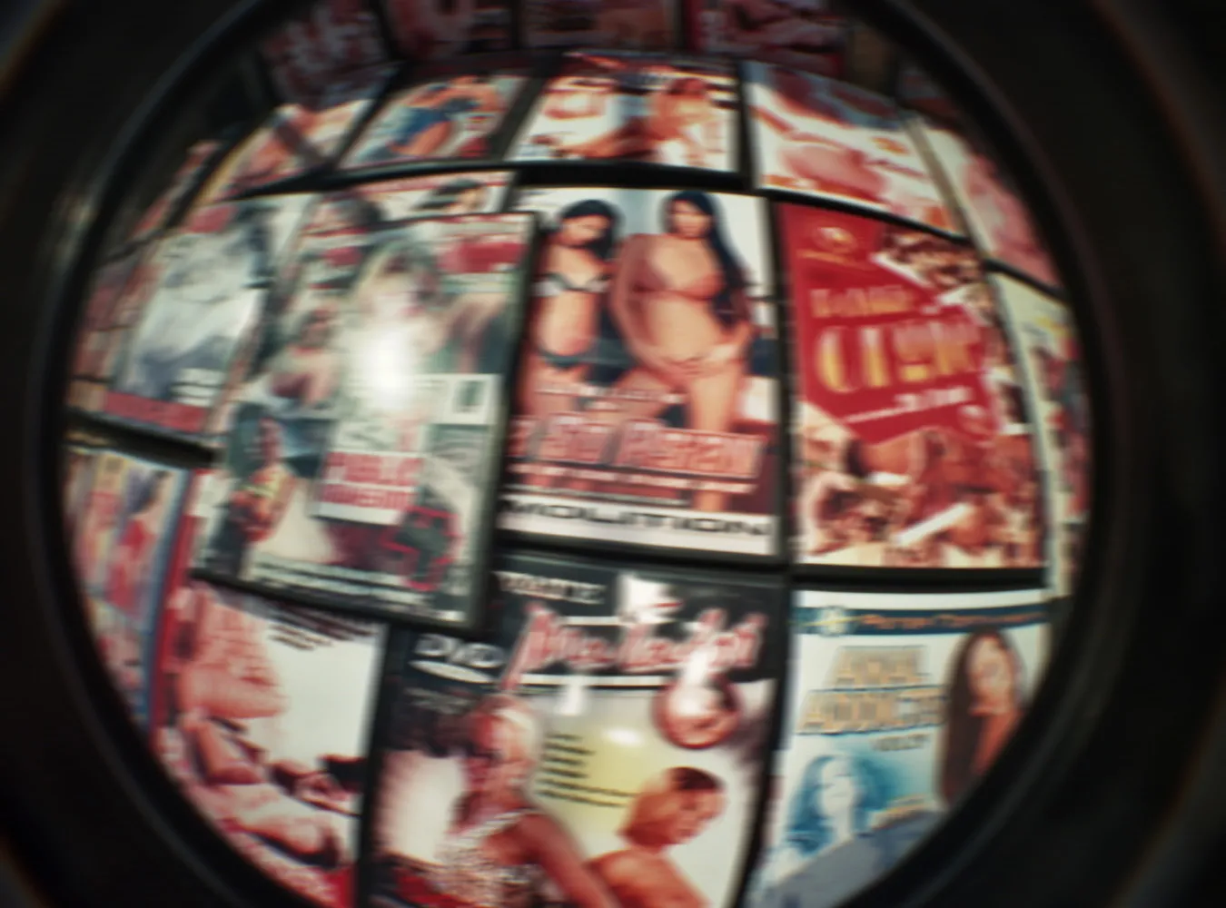 Porno pisma znikną z kiosków?