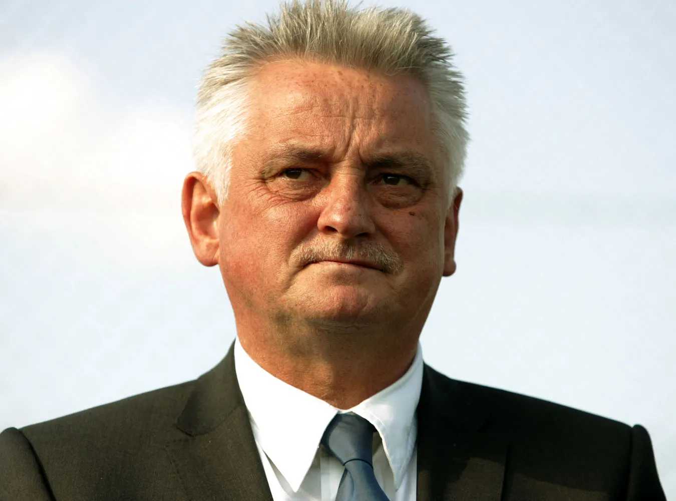 Drzewiecki: PZPN celowo wprowadza w błąd