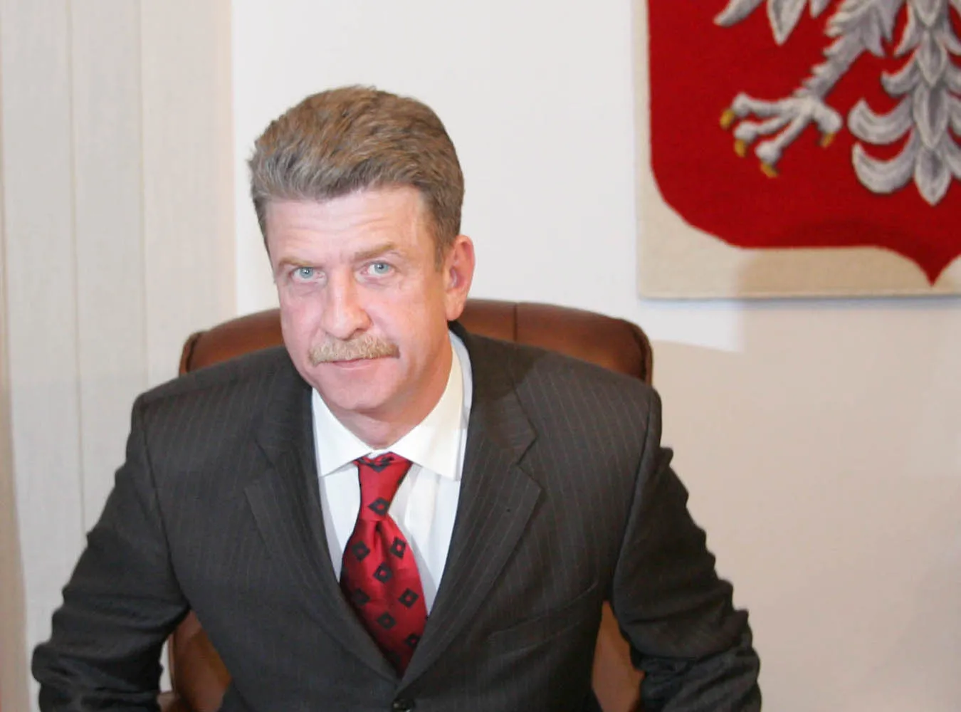 Kornatowski zeznawał, politycy się kłócili