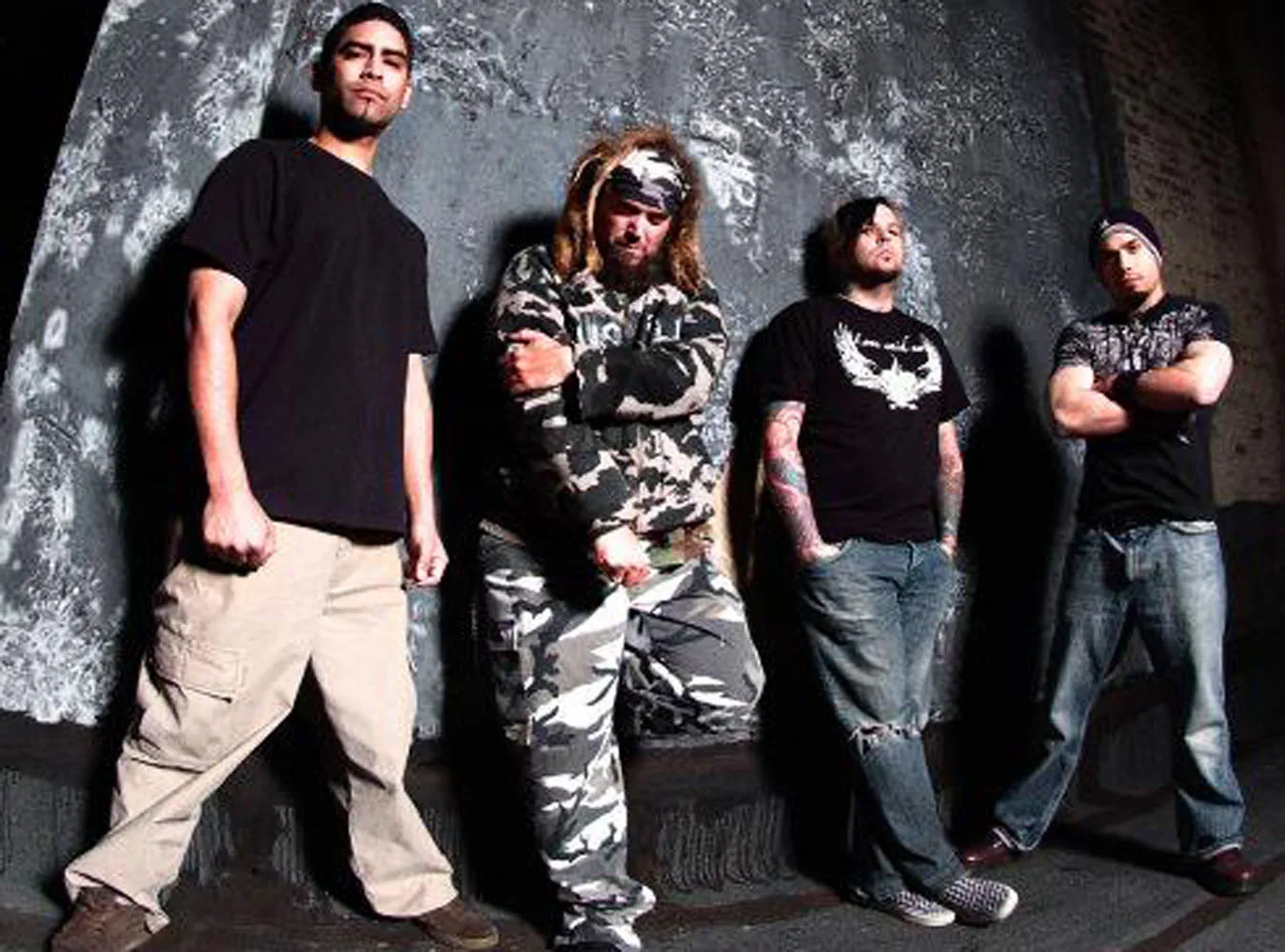 Soulfly - nowa płyta i koncerty w Polsce