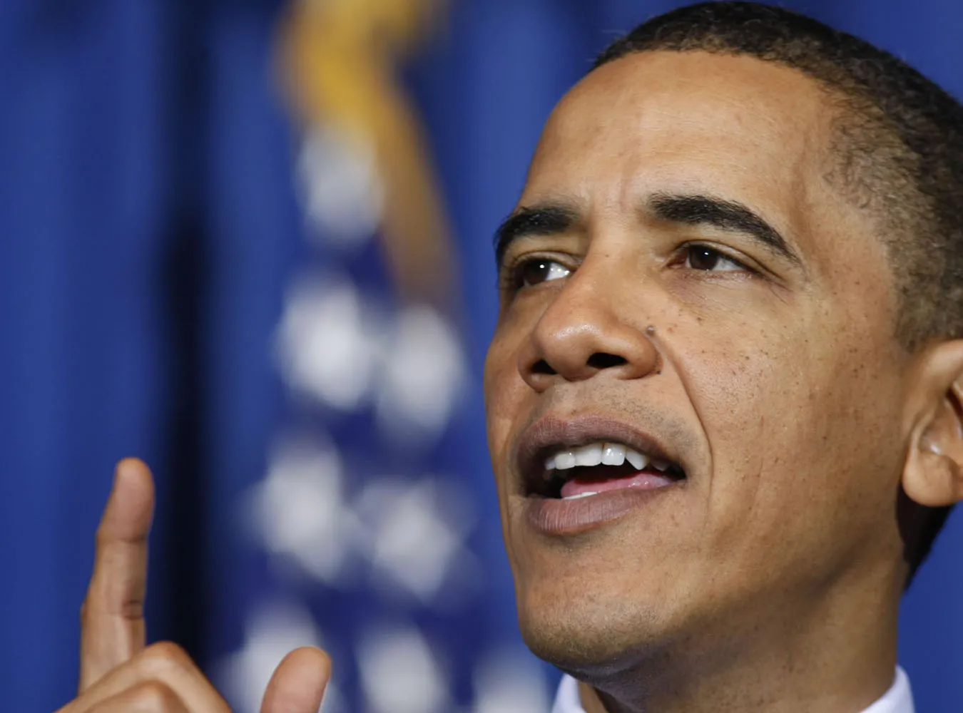 Tajna wojna Baracka Obamy