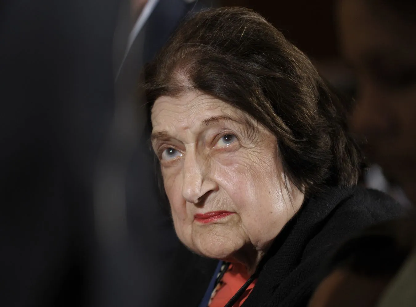 Znana dziennikarka wysyła Żydów do Polski