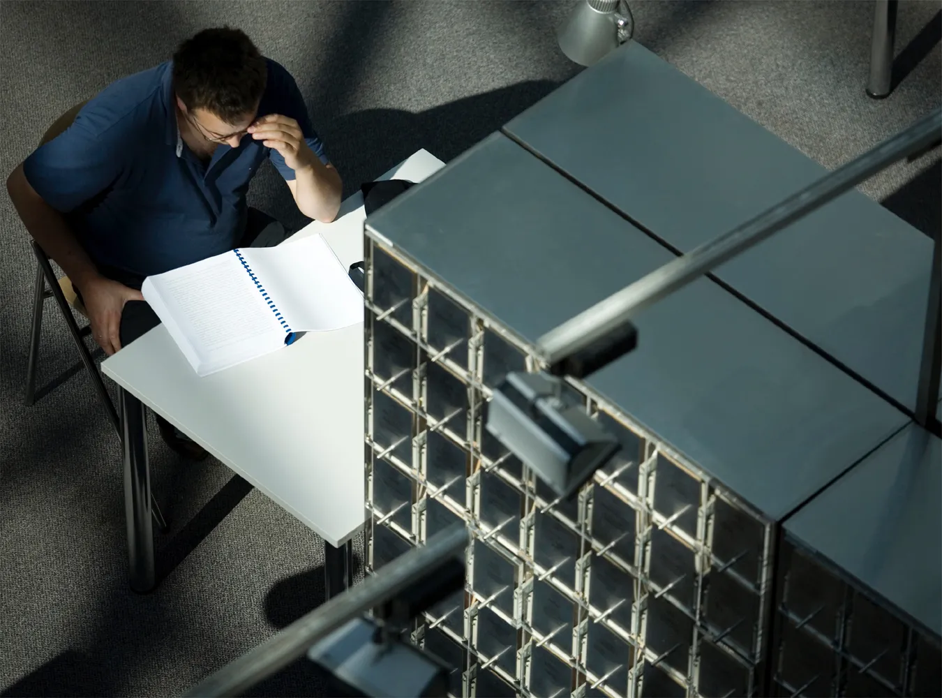 Sowy i nocne marki BUW zaprasza nocą