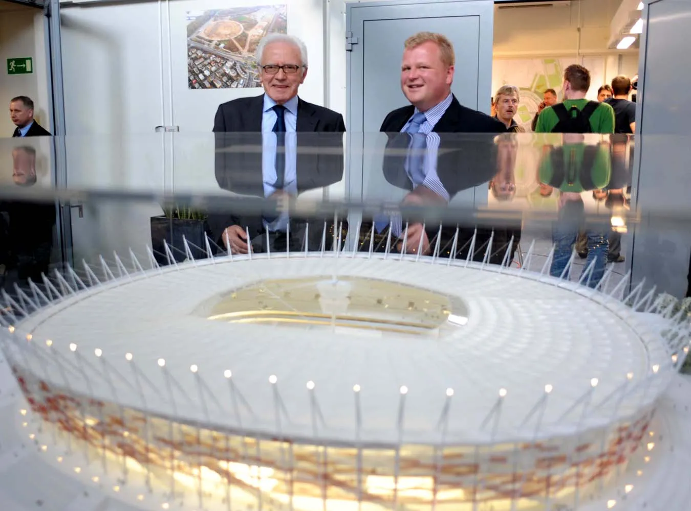 Na Euro 2012 zarobimy 146 milionów euro