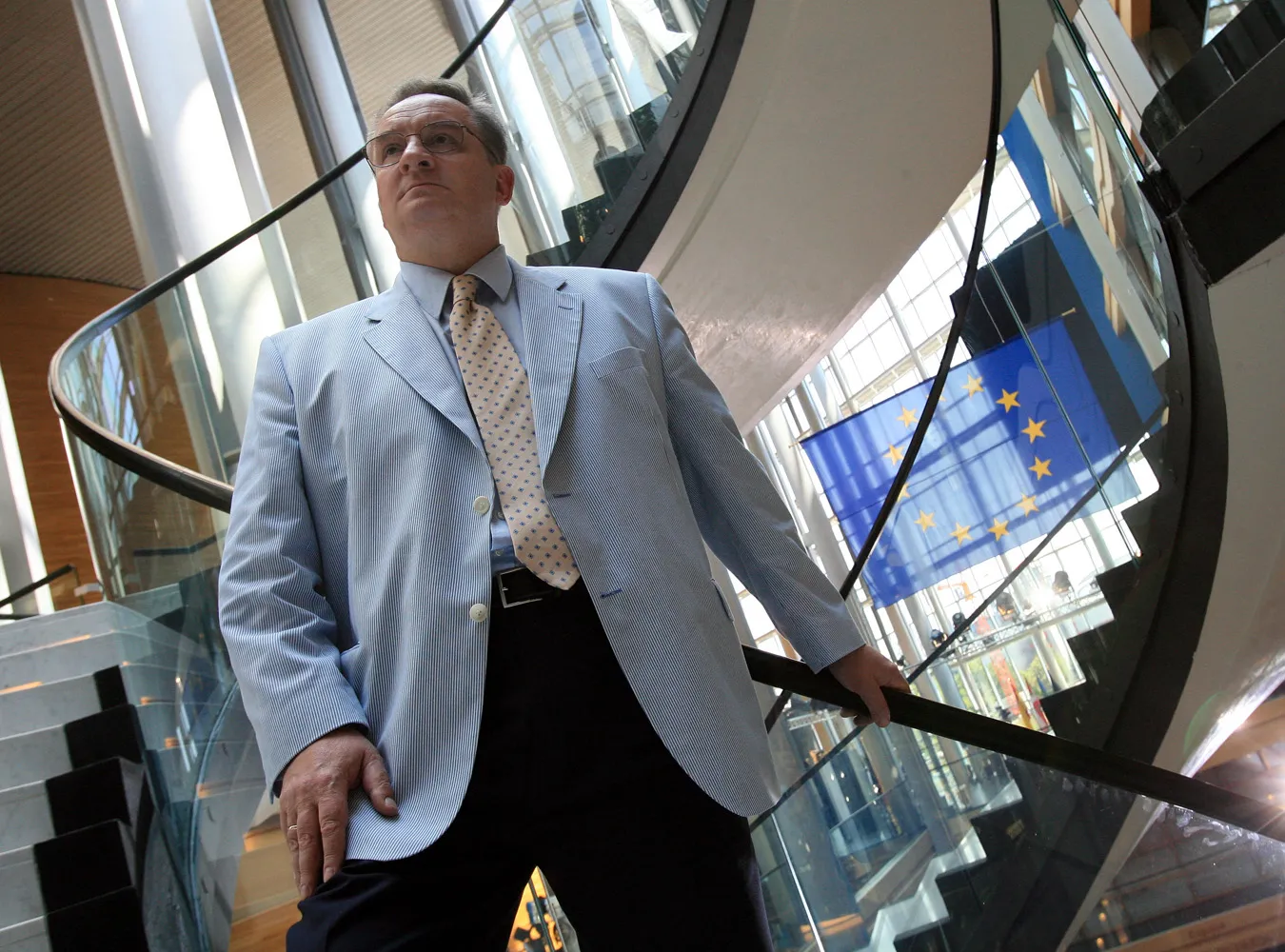 Jacek Saryusz-Wolski