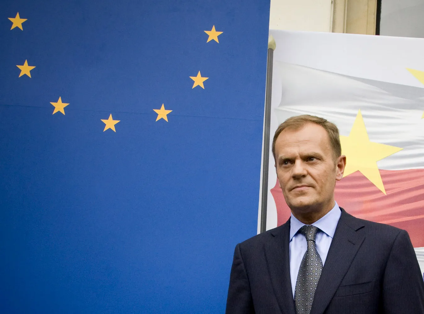 Eurowybory wzmocniły PO. PiS na łopatkach