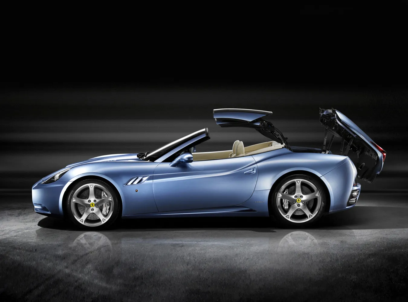 Włoski striptiz w 14 sekund!