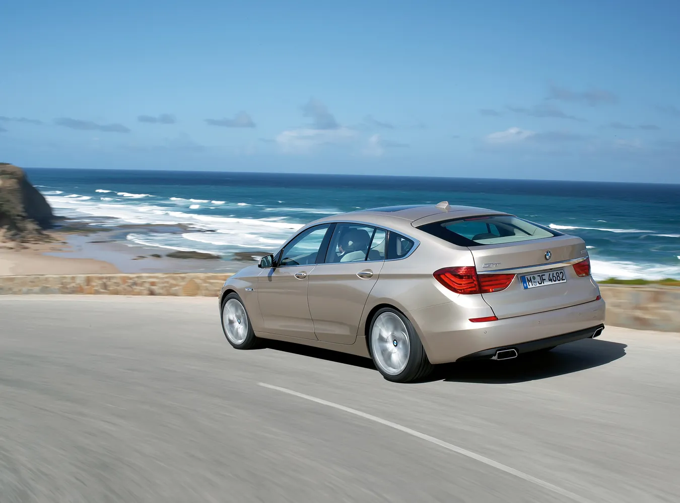 Nowe BMW - szkarada czy ciacho?