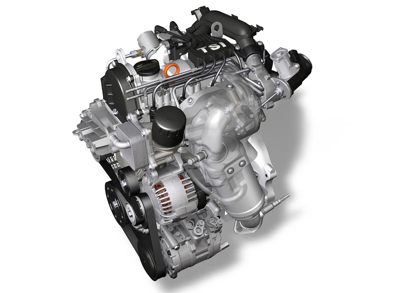 Kierowcy szaleją na punkcie tego silnika!