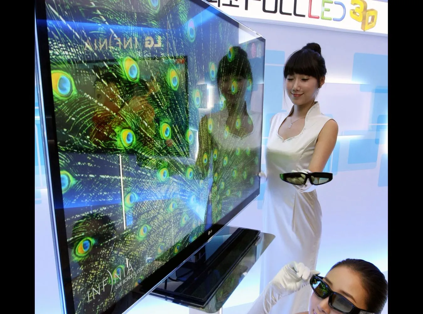 Prestiżowa nagroda dla LG